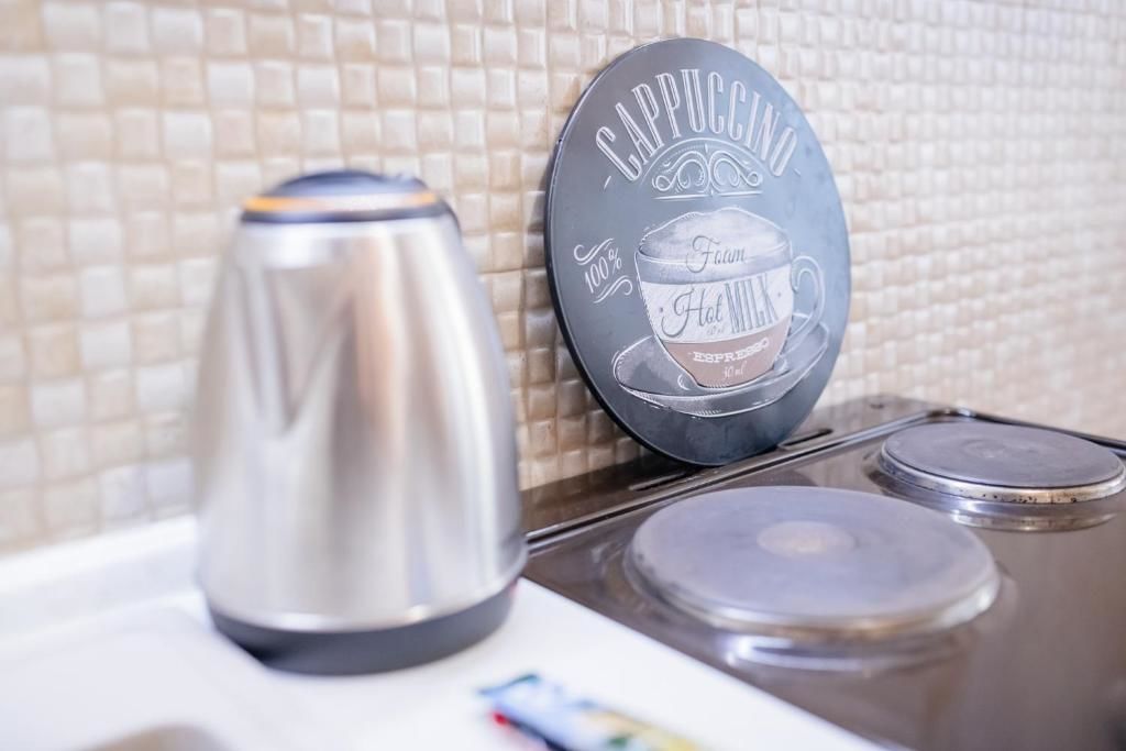 Апартаменты Explorer Studio 27 Подгорица