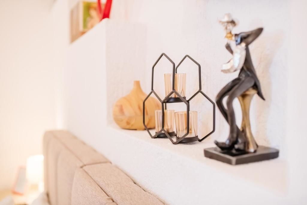 Апартаменты Explorer Studio 27 Подгорица