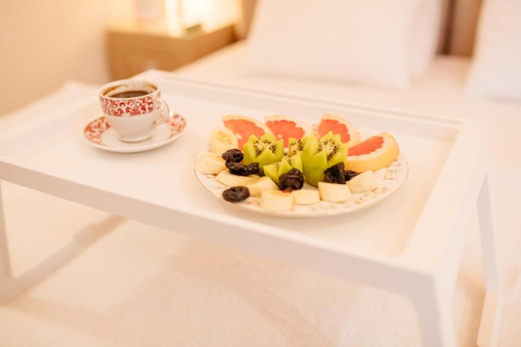 Апартаменты Explorer Studio 27 Подгорица