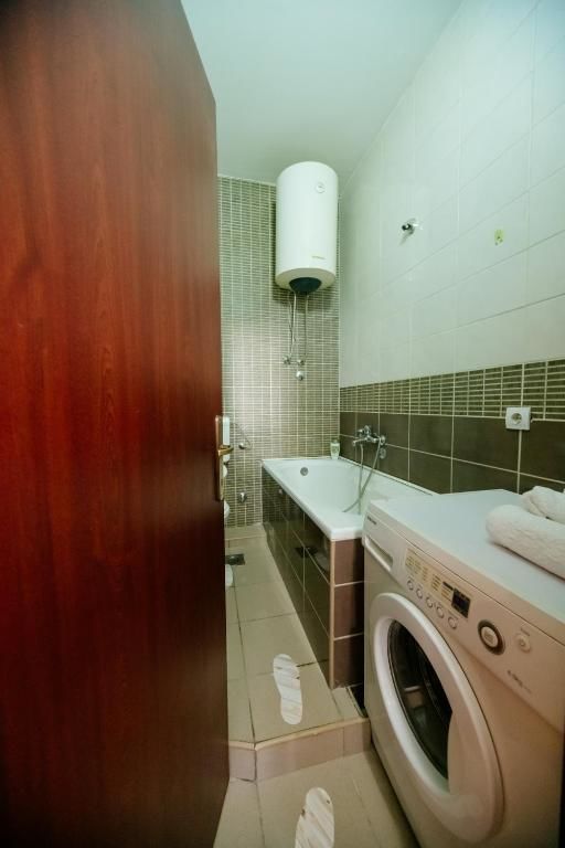 Апартаменты Explorer Studio 27 Подгорица