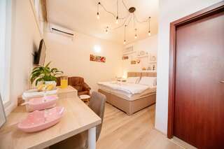 Апартаменты Explorer Studio 27 Подгорица Апартаменты-студио-1