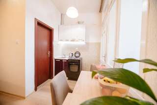 Апартаменты Explorer Studio 27 Подгорица Апартаменты-студио-11