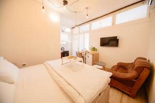 Апартаменты Explorer Studio 27 Подгорица Апартаменты-студио-13