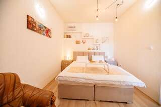 Апартаменты Explorer Studio 27 Подгорица Апартаменты-студио-15