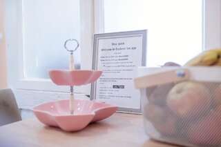 Апартаменты Explorer Studio 27 Подгорица Апартаменты-студио-18