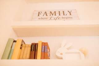 Апартаменты Explorer Studio 27 Подгорица Апартаменты-студио-20