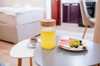 Апартаменты Explorer Studio 27 Подгорица Апартаменты-студио-26