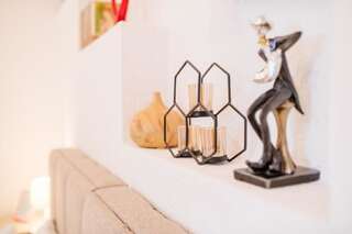 Апартаменты Explorer Studio 27 Подгорица Апартаменты-студио-30