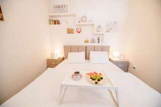 Апартаменты Explorer Studio 27 Подгорица Апартаменты-студио-36