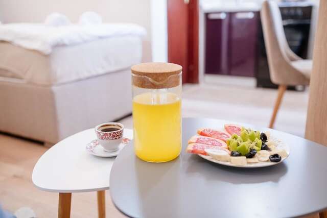 Апартаменты Explorer Studio 27 Подгорица-17