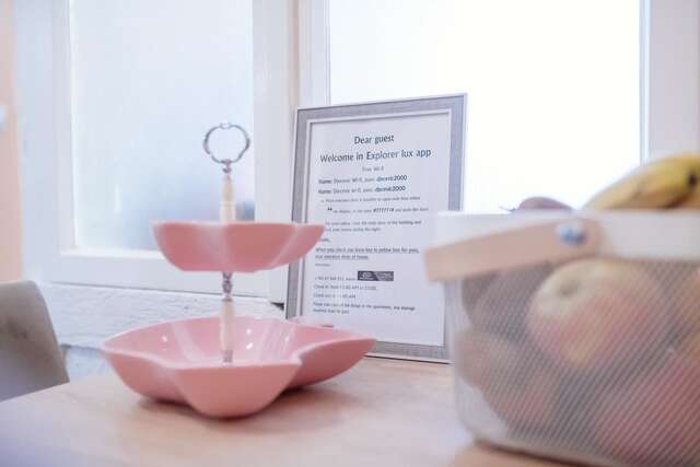 Апартаменты Explorer Studio 27 Подгорица-21