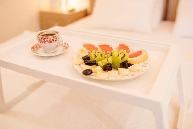 Апартаменты Explorer Studio 27 Подгорица-25