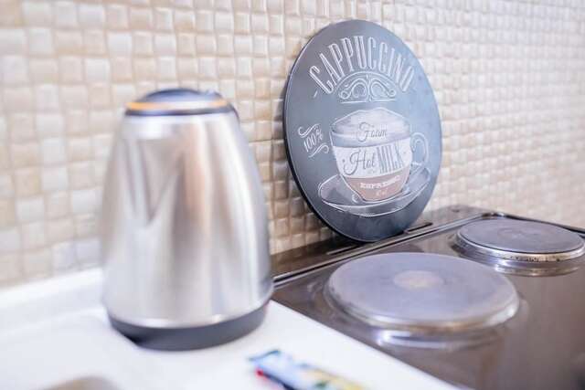 Апартаменты Explorer Studio 27 Подгорица-27