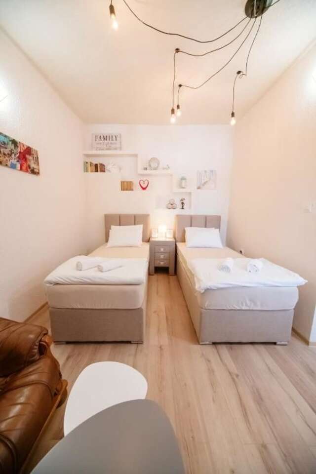 Апартаменты Explorer Studio 27 Подгорица-31