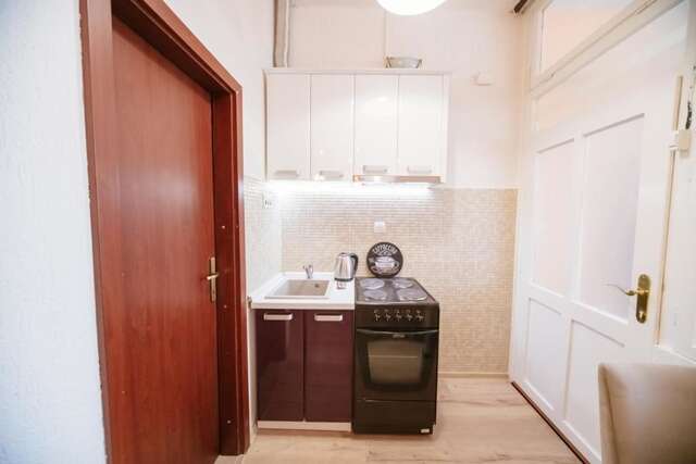 Апартаменты Explorer Studio 27 Подгорица-43