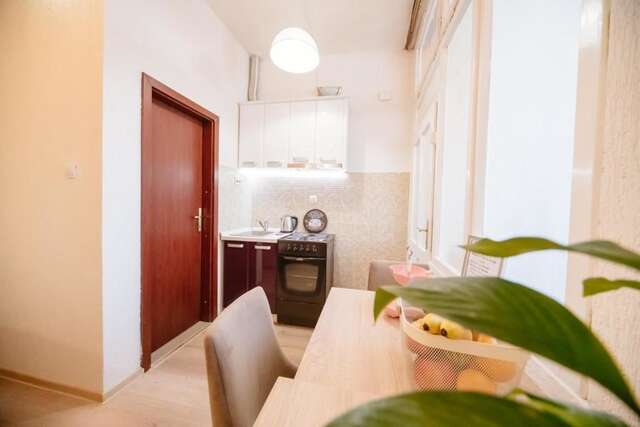 Апартаменты Explorer Studio 27 Подгорица-44