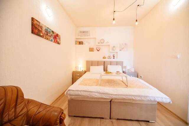 Апартаменты Explorer Studio 27 Подгорица-46