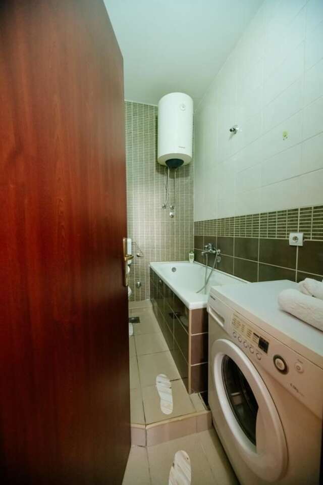 Апартаменты Explorer Studio 27 Подгорица-10