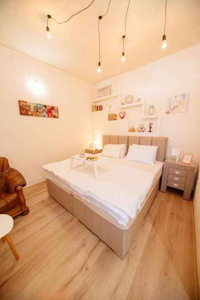 Апартаменты Explorer Studio 27 Подгорица-11